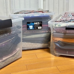 和装 お着物 羽織 など まとめて 約50点　リメイクの画像