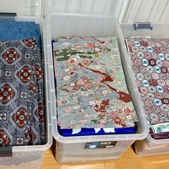 和装 お着物 羽織 など まとめて 約50点　リメイク