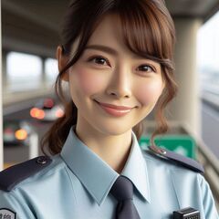 稼ぎたい？おすすめは警備員【甲府市から岐阜県へ】住み込み