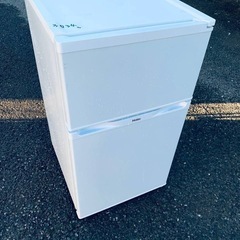 ◻️ハイアール冷凍冷蔵庫◻️ ◻️JR-N91J◻️