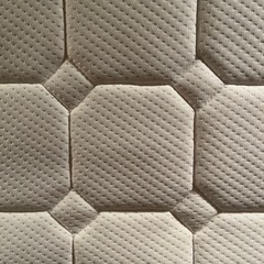 【受渡予定者決まりました】シングルマットレスの画像