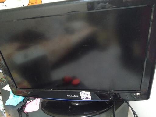 26vテレビ