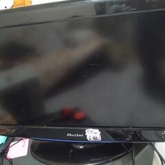26vテレビ