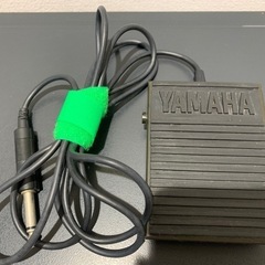 ヤマハ　キーボーディシモPS-6100の画像
