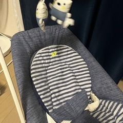 バウンサー(joje)の画像