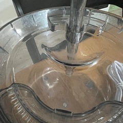 自動給水器の画像