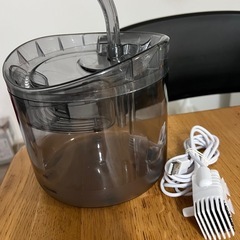 自動給水器