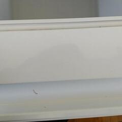 YRZ-F15J　縦型冷蔵庫 156Lの画像