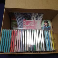 乃木坂46,日向坂,欅坂46他DVD付きCDなど差し上げます。