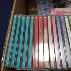 乃木坂46,日向坂,欅坂46他DVD付きCDなど差し上げます。の画像