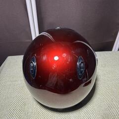 マルシン　M-930  オートバイヘルメット　フリーサイズの画像