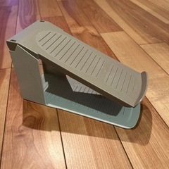 シューズホルダー6個（¥20/1個）