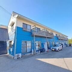 💙初期費用５万円パック💙フリーレント1ヶ月☆敷礼０☆｟３K｠高崎...