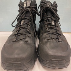 【愛品館江戸川店】 HOKA ONE ONE SKY KAHA ホカオネオネスカイカハ トレッキングシューズ  ID:107-050755-007の画像
