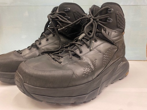 【愛品館江戸川店】 HOKA ONE ONE SKY KAHA ホカオネオネスカイカハ トレッキングシューズ  ID:107-050755-007