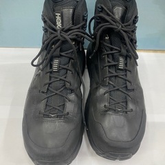 【愛品館江戸川店】 HOKA ONE ONE SKY KAHA ホカオネオネスカイカハ トレッキングシューズ  ID:107-050755-007の画像