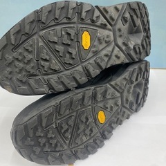 【愛品館江戸川店】 HOKA ONE ONE SKY KAHA ホカオネオネスカイカハ トレッキングシューズ  ID:107-050755-007の画像