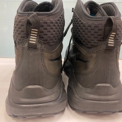 【愛品館江戸川店】 HOKA ONE ONE SKY KAHA ホカオネオネスカイカハ トレッキングシューズ  ID:107-050755-007の画像