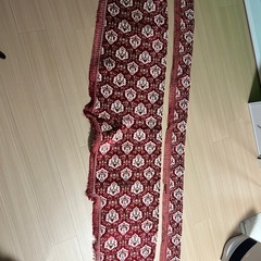 金華山ダッシュマット＆フリルセット