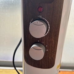 ＲＭ-94Ｈオイルヒーター
の画像