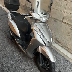 リード125