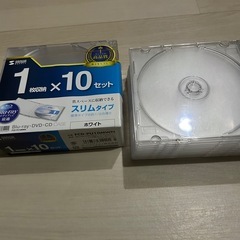 Blu-ray💿DVD💿CDケース21枚
