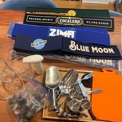 バー用品