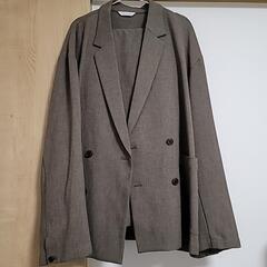 スーツ  men's