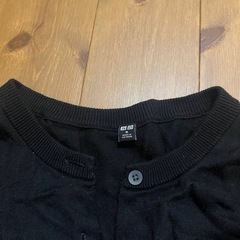 レディースカーディガンの画像