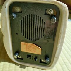 仕掛け人形　口笛を吹くおじさんの画像