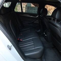 検査7年11月523d Mスポーツ ディーゼルターボ/パノラマルーフ/ブラックレザー/ハーマンカードン/ナビ/地デジ/360度カメラ/法人ワンオーナーの画像