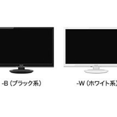 テレビ　SHARP LC-24P5