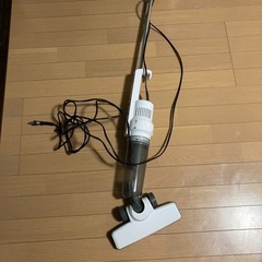 掃除機