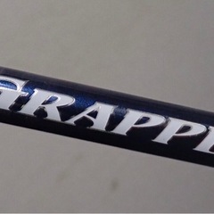 シマノ グラップラーs80m 美品の画像