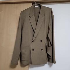 スーツ  men's