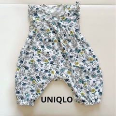 【どれでも一着350円】ベビー服70㎝の画像