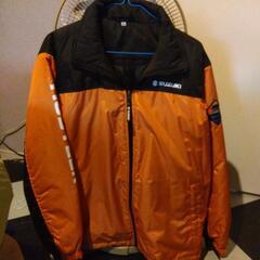 スズキ、ハスラージャケット！