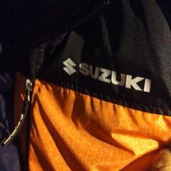 スズキ、ハスラージャケット！の画像