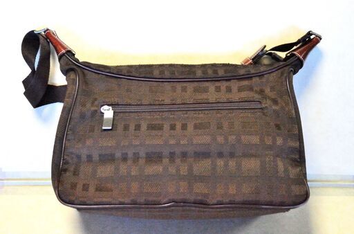 DAKS LONDON ショルダーバッグ 中古美品