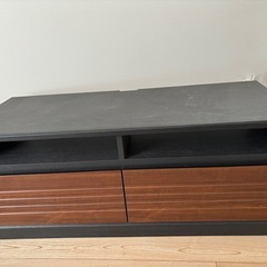 ローボードテレビ台(期間延長します)