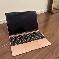 mac bookの画像