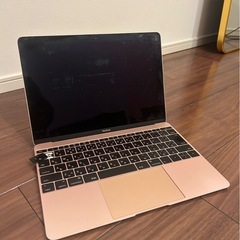 mac bookの画像