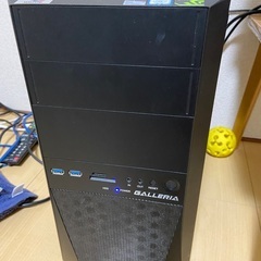 デスクトップPC