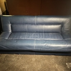 💛3人掛け　ソファ　ベッドの画像