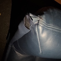 💛3人掛け　ソファ　ベッドの画像