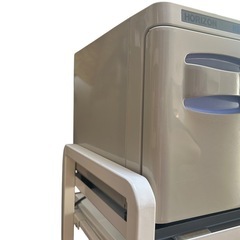 【動作品】HORIZON タオルウォーマー　ホットボックス　HB-113の画像