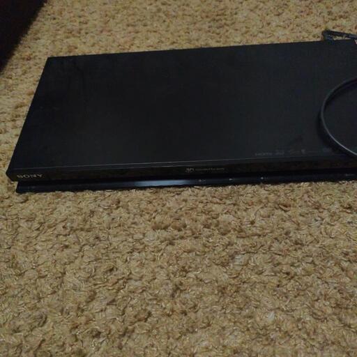 DVDプレイヤー