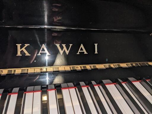 KAWAIピアノ