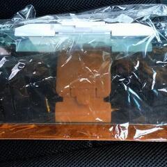 車のサンバイザー日差しよけの画像