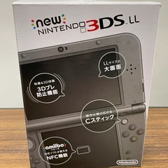 Newニンテンドー3DSの中古が安い！激安で譲ります・無料であげます｜ジモティー